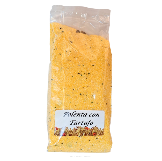 Polenta truflowa 300g