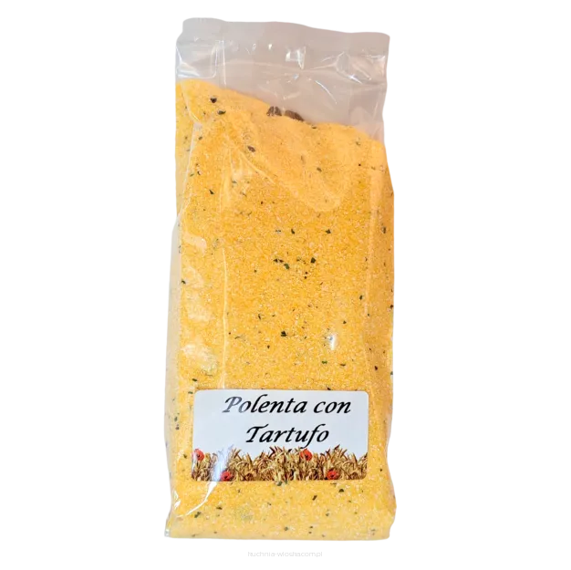 Polenta truflowa 300g