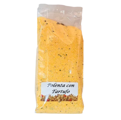 Polenta truflowa 300g