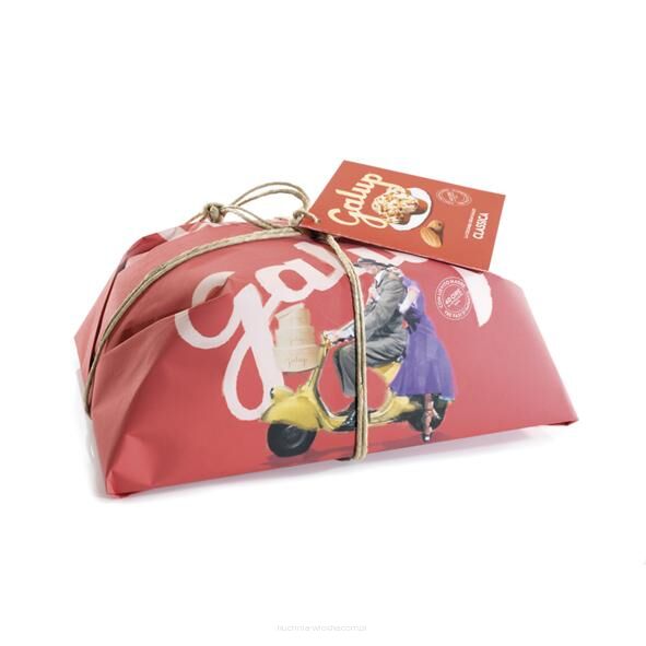 Babka Colomba Tradycyjna 1 kg 