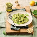 Pesto genueńskie 180g