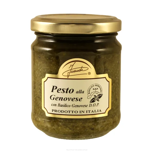 Pesto genueńskie 180g