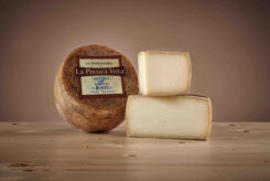 Pecorino "La Pecora Vera" ser owczy Busti, ok. 340g