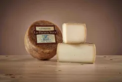 Pecorino "La Pecora Vera" ser owczy Busti, ok. 340g