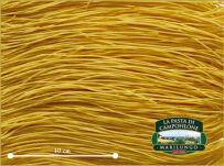 Maccheroncini jajeczne Campofilone IGP 250 g