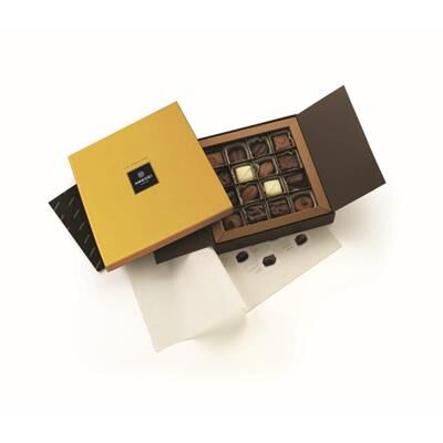 Bomboniera 16 Pralin Amedei, 165g