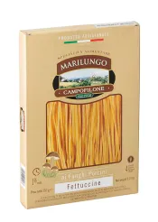 Fettuccine jajeczne Campofilone z borowikami 250 g
