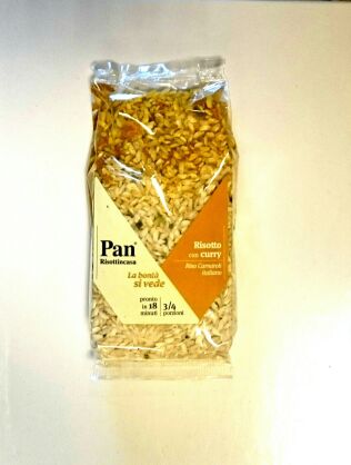 Risotto z curry 300g