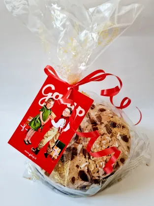 Panettone Tradycyjne Galup 1 kg
