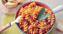 Fusilli al Ragu' di Soia - danie gotowe vegan 250g