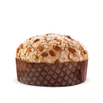 Panettone Maliny i Czekolada z chrupką glazurą, 750g