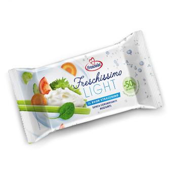 Serek Stracchino light, 150g