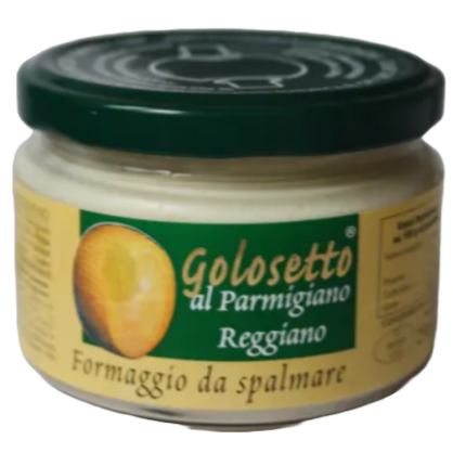 Krem parmezanowy, słoik 250g