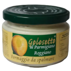 Krem parmezanowy, słoik 250g