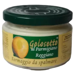 Krem parmezanowy, słoik 250g