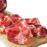 Coppa Nostrana - wędlina wieprzowa dojrzewająca, ok. 720g