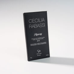 "Myway" - czekolada premium ciemna, 80% kakao