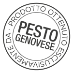 Wytrawne ciasteczka Pesto Genovese, 80g