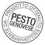 Wytrawne ciasteczka Pesto Genovese, 80g