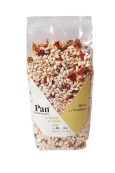 Kaszotto - kasza jęczmienna z warzywami, 300g