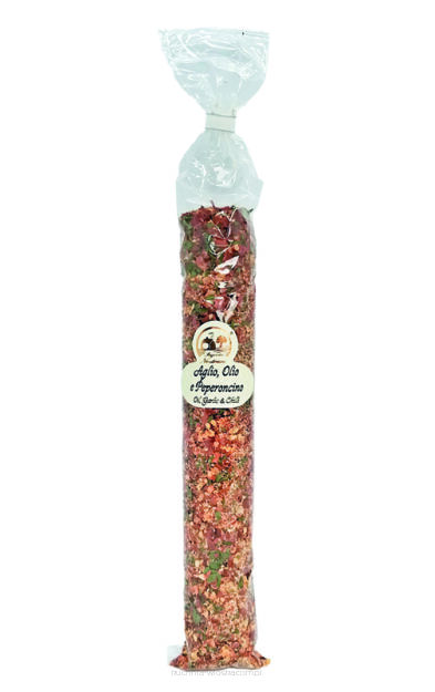 Mix przypraw Aglio, Olio, Peperoncino, 100g