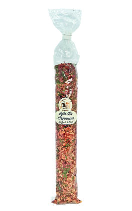 Mix przypraw Aglio, Olio, Peperoncino, 100g