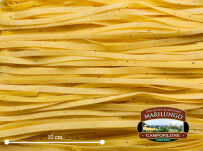 Tagliatelle truflowe jajeczne Campofilone 250g