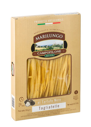 Tagliatelle truflowe jajeczne Campofilone 250g