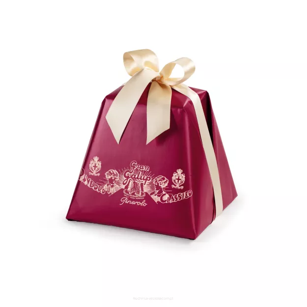 Pandoro Gran Galup z Kroplami Czekolady 750g