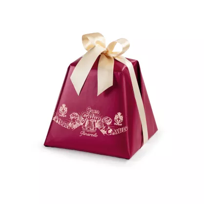 Pandoro Gran Galup z Kroplami Czekolady 750g