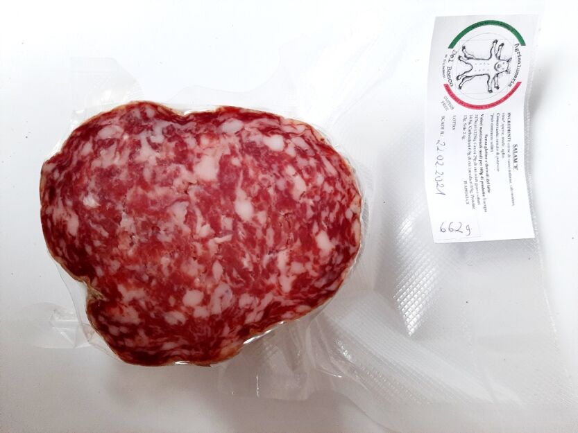 Salami typu Felino 