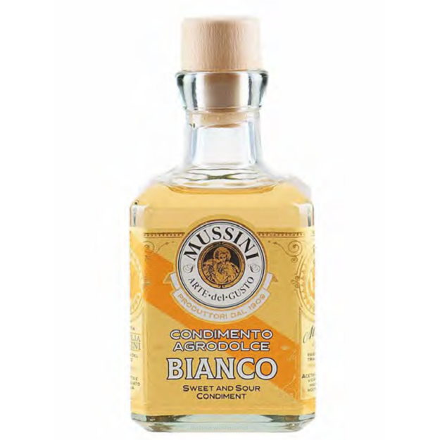 Ocet z białego wina 