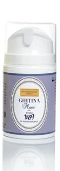 Krem do rąk Ghitina z masłem, 50 ml