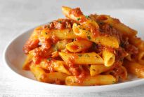 Penne all'Arrabbiata - danie gotowe 300g
