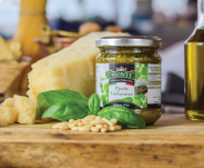 Pesto Genueńskie bezglutenowe, 180g