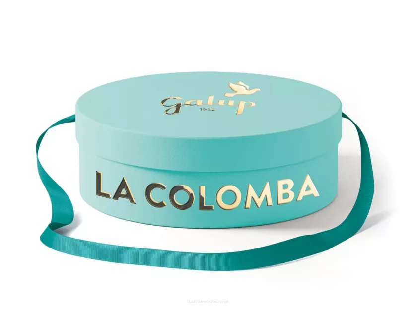Colomba Klasyczna 