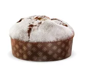 Panettone Galup nadziewane kremem kawowym, 900g