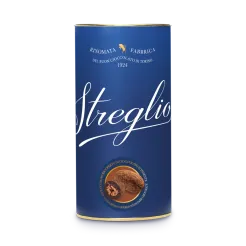 Ziarna kakaowca w czekoladzie, Streglio, 150g