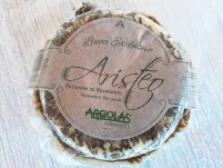 Aristeo Pecorino al Rosmarino - Sery owczy z rozmarynem, ok. 275 g