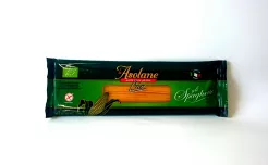 Spaghetti Le Asolane - makaron bezgutenowy bio, 250g