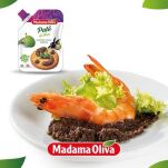 Pate' - krem z oliwek, 110g