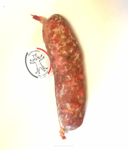 Salami truflowe ok. 200g