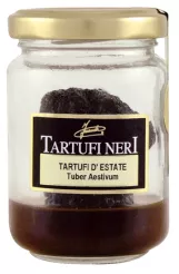 Trufle czarne letnie Tuber Aestivum całe, 35g