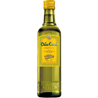 Oliwa z oliwek extra vergine "Fruttato" Carli, 1000ml