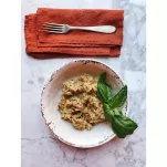 Risotto Carnaroli z borowikami, 200g