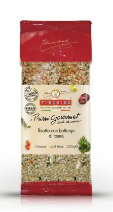 Risotto Carnaroli z borowikami, 200g