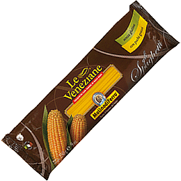 Spaghetti bezglutenowe kukurydziane, 250g