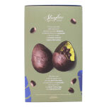 Jajko z gorzkiej czekolady z pistacjami i niespodzianką, Streglio, 630g