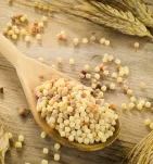 Fregola Tostata Sarda - makaron kuleczki, 500g