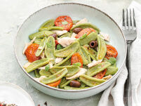 Foglie di Ulivo - Makaron 